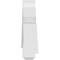 Ekena Millwork Alberta Architectural Grade PVC Gable Bracket, 96"W x 16"H x 4"D x 6"F, 4/12 Pitch GBP096X16X0406ALB00 - alternate 4
